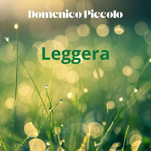 Leggera cover art