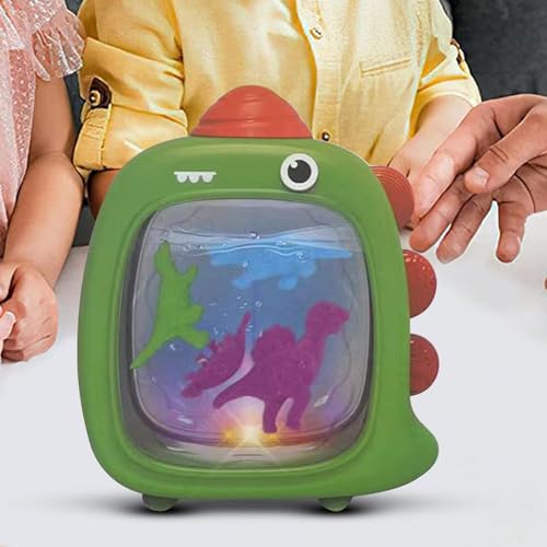 Preescolar, Toy Imagen adicional