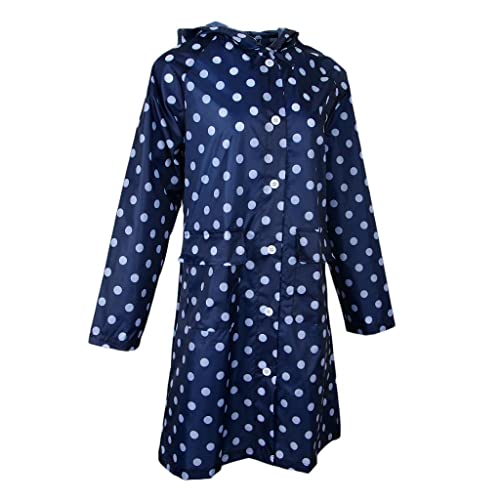 Chaqueta plegable mujer chubasquero impermeable transpirable con capucha para senderismo 1