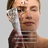 FARMA DORSCH - Crema Facial SPF 50 con Protección 360° |...