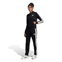 adidas Essentials 3-Stripes Tracksuit Women's Tracksuit