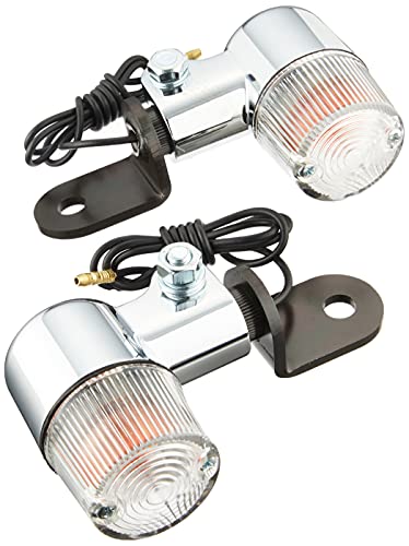 キタコ　ウインカーキット　ウインカーKIT モンキー　ゴリラ　12V エイプ 41shgJUGVqL.jpg