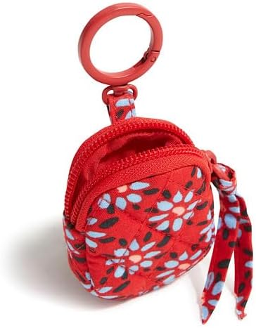 Vera Bradley Bag Charm Case for AirPods