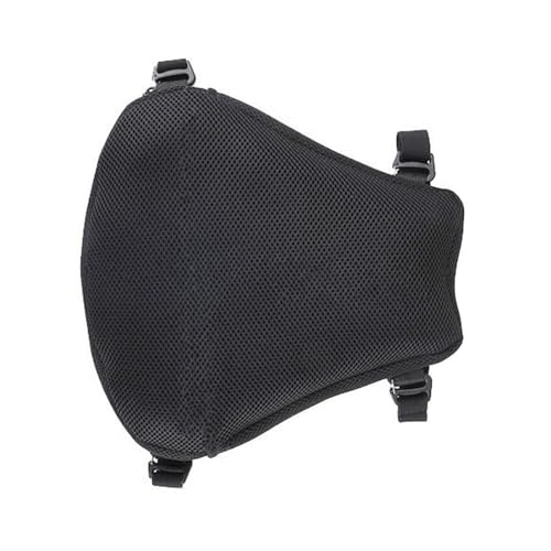 Funda de asiento Suzuki GSXR 600 750 protector aislante talla L