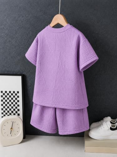Image of Kids Co-ord Set