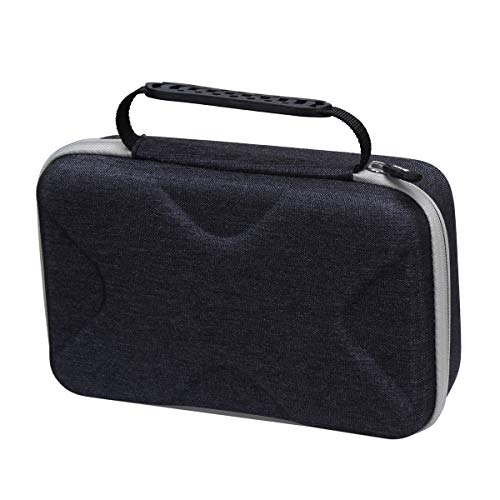 Image of Aproca Hard Carry Travel Case Compatible with Kensington Expert Wireless /Wired Trackball Mouse K72359WW / K64325