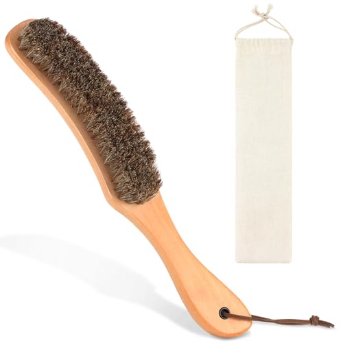 Hat Brush for Cowboy Felt Baseball Hats Wool Suede Clothes