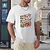 Happy Mondays T Shirt - Pills, Thrills & Bellyaches M White #1
