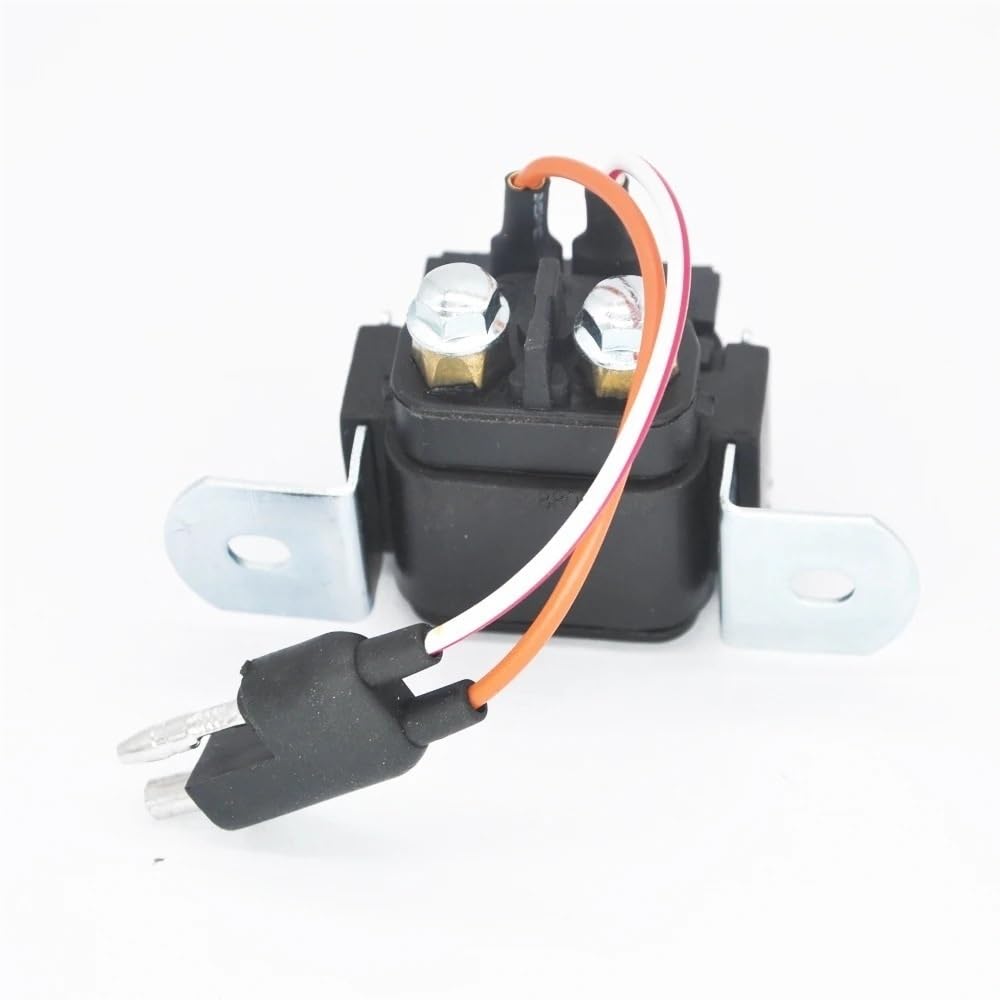 Relais solénoïde de démarreur pour Predator 500 et UTV 2x4 4x4 3087198 - 4