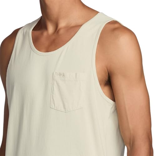 RVCA Men's PTC Pigment Tank4