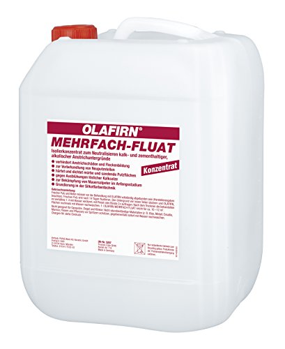 Preisvergleich Produktbild Mehrfach-Fluat OLAFIRN - 10 Liter