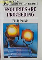 Enquiries Are Proceeding 0708967531 Book Cover