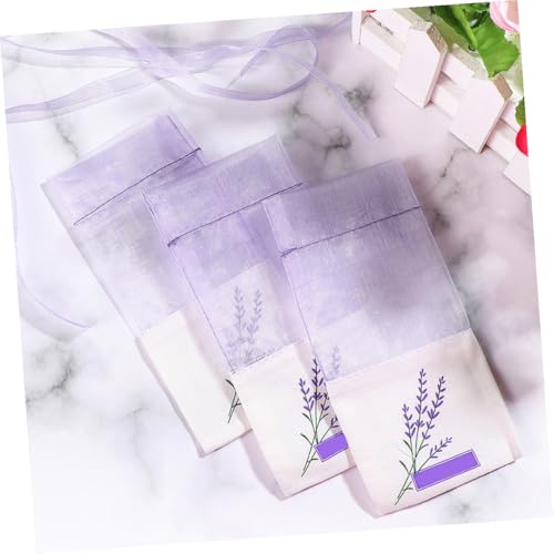 Bolsas Sachet de Lavanda Aromática para Ambientadores miniatura 6