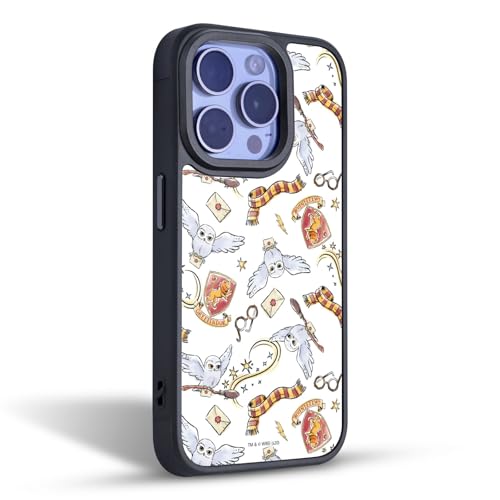 Coque Harry Potter Samsung A15 protège contre les bris d'écran et chutes - 2