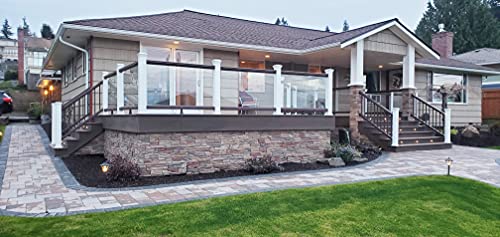 image for GenStone Faux Stacked Stone Panel 41