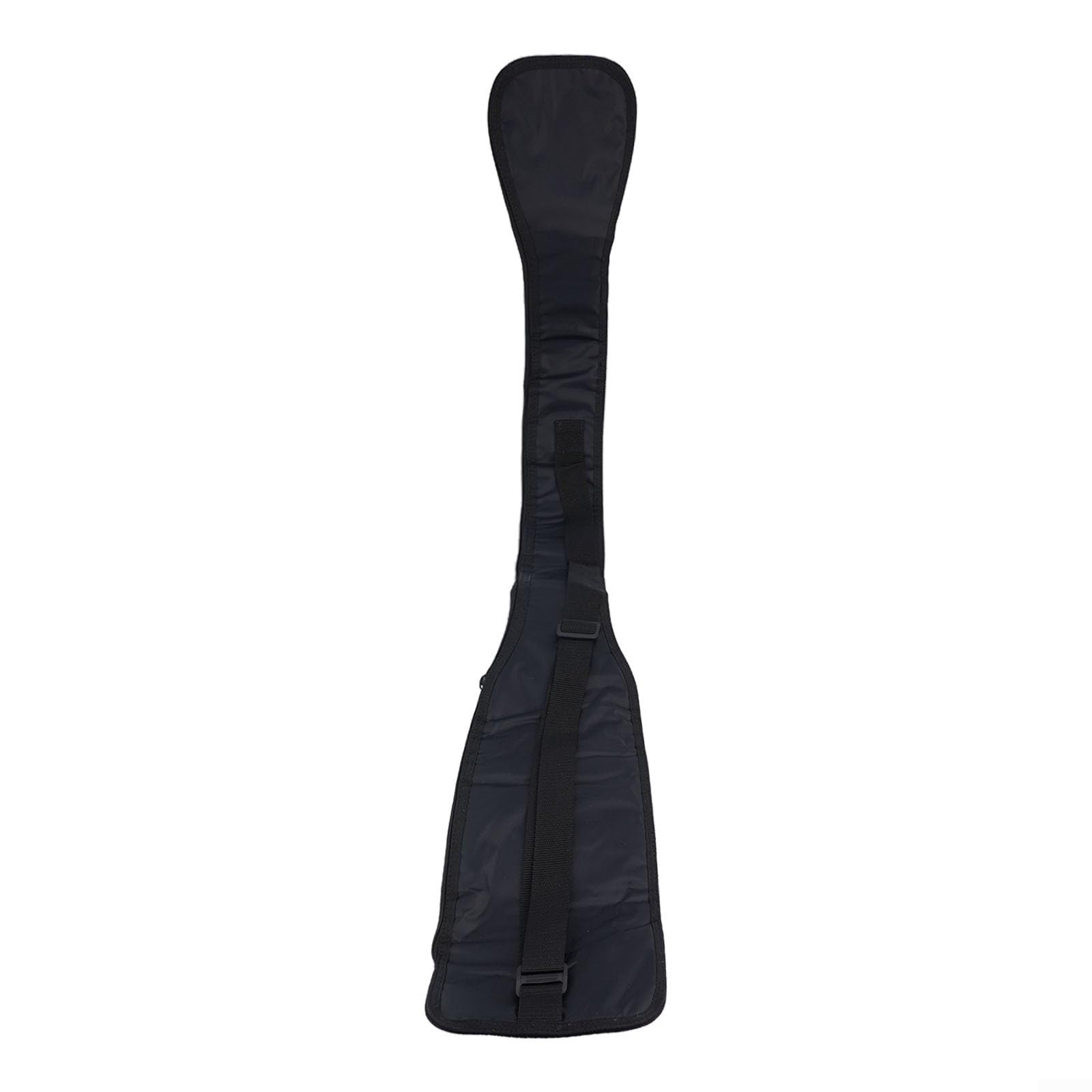 Paddel-Aufbewahrungstasche für Kajak-, Kanu- und Drachenboot-Paddel – 420D Oxford-Stoff mit verstellbarem Schultergurt, 120 x 22 cm, 400 g