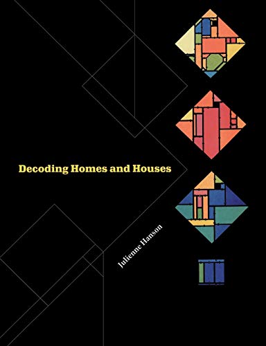 Decoding Homes and Houses view 2