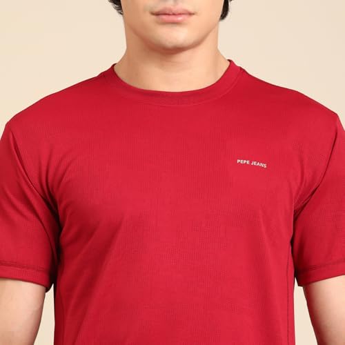 Image of Pepe Jeans Men T-Shirt