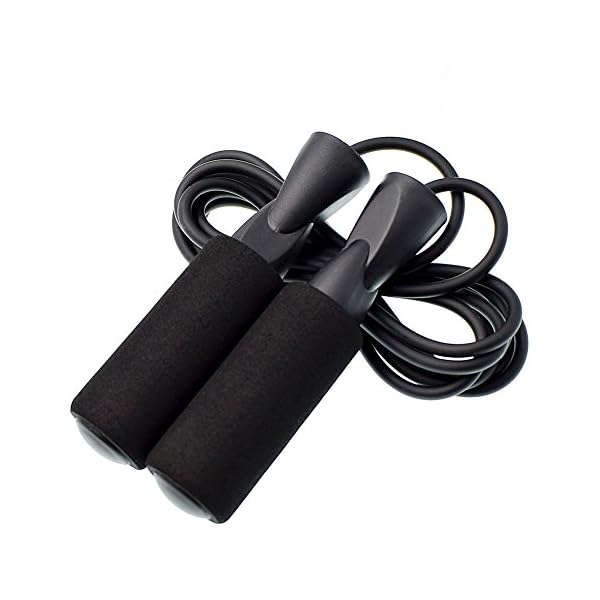 XYLsports-Jump-Rope-Adjustable-for-Fitness-Workout-Exercise-Boxing XYLsports Jump Rope Adjustable Durable for Fitness Workout Exercise