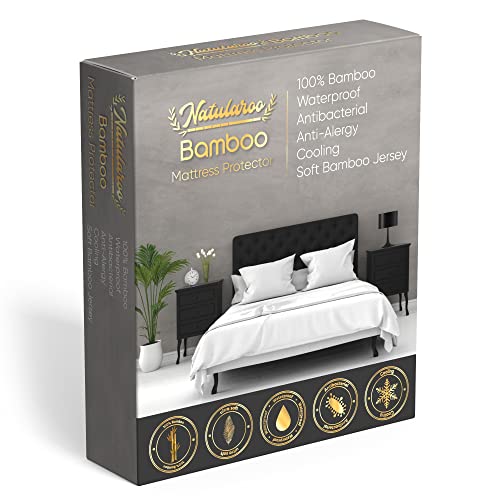 The 5 Best Mattress Protector Reviews 2020