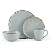 Pfaltzgraff Joanne 16 Piece Dinnerware Set, Service For 4 Assorted Pfaltzgraff Joanne 16 Piece Dinnerware Set, Service For 4 Assorted