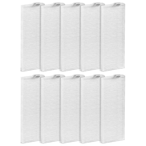 Oniissy HEPA Filters for Lefant F1 Vacuum Cover
