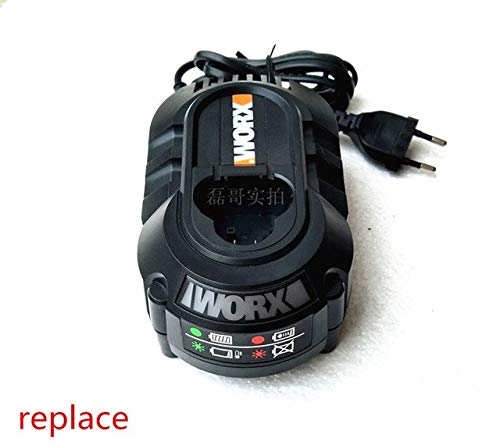 Image of Worx WX540 from Best Buy