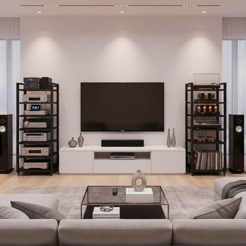 premium AV receiver Package product image