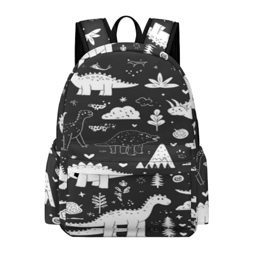 Sac à dos dinosaure compagnon de jeu et d école pour votre enfant