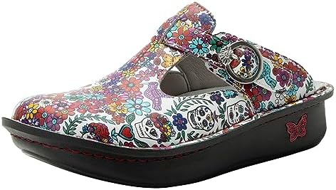 Alegria Women's Classic Clog