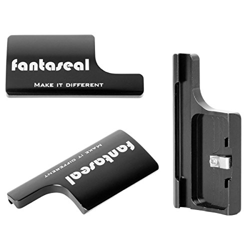 Fantaseal® Blocco clip in alluminio per GoPro