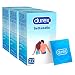 Durex Settebello Classico Preservativi | 3 Confezioni da 27 Pz Ognuna | 81 Profilattici…