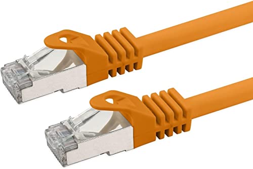 Cavo di rete ethernet RJ45 di alta qualità, cat
