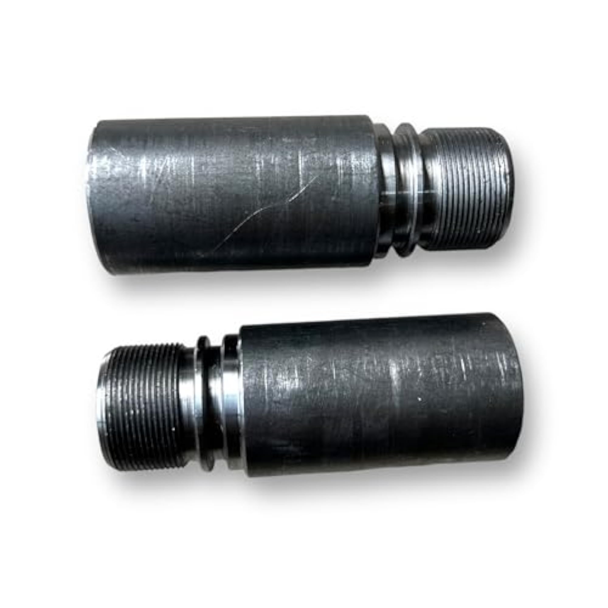 Front Fork Height Nut for RXZ, 2.5 inch