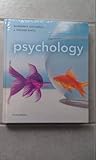 Psychology Plus NEW MyPsychLab with Pearson eText -- Access Card Package (3rd Edition)