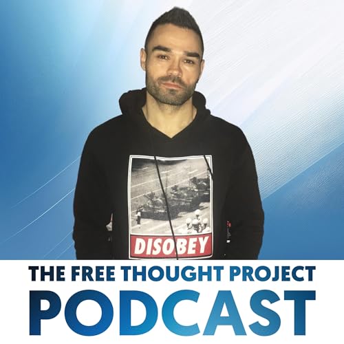 Guest: Gavin Nascimento - Unmasking USAID: The Hidden History of Population Control