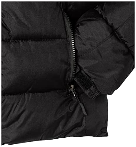 Reebok Boys' Classic Insulated Sherpa Lined Puffer Jacket3