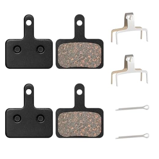 2 Paia Pastiglie Freni Bici,Pastiglie Freni,Pastiglie Freni Bici Elettrica,Pastiglie Freni Mtb,Pastiglie Freno,Pastiglie Freni Ebike,Nero(35 * 3 * 4mm)