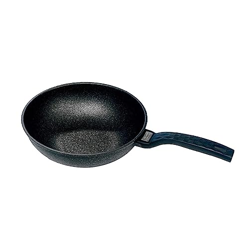 Wok Mármol Antiadherente 11'' Prolinemax miniatura 6
