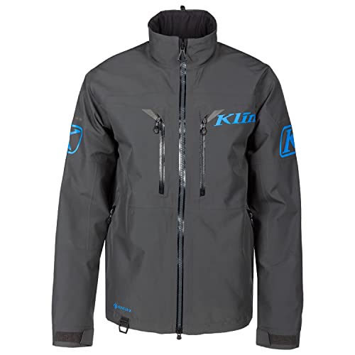 KLIM Men's Tomahawk Gore-Tex Non-Insulated Snowmobile Jacket3