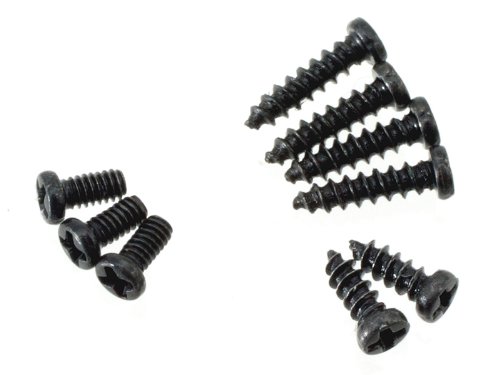 Alberto Chaves Soler Solo Pro Set Tornillos 61001