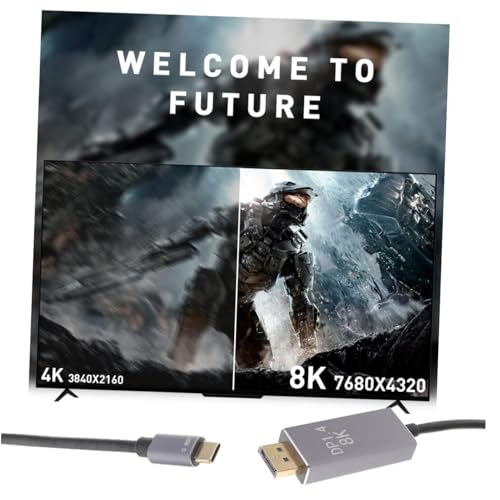 Cable USB Tofficu de datos compatible con Galaxy multipack de 3 unidades para smartphone y tablet 2