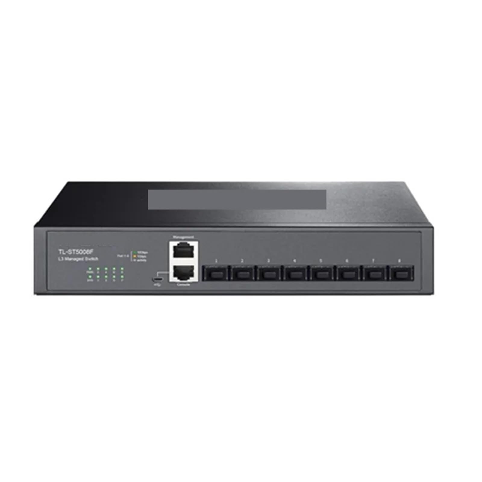 Amazon.com: L6AS0F7 10gbe Switch Sfp+ All 8 * 10000mbps 3