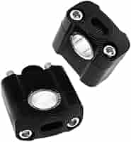Amazon | バイク ハンドル クランプ 変換 22.2mm 28mm アップ