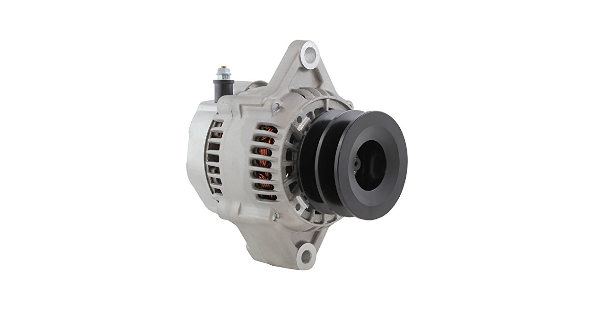 ほ　ん Free Shipping! DB Electrical Alternator for Kawasaki ZG1200