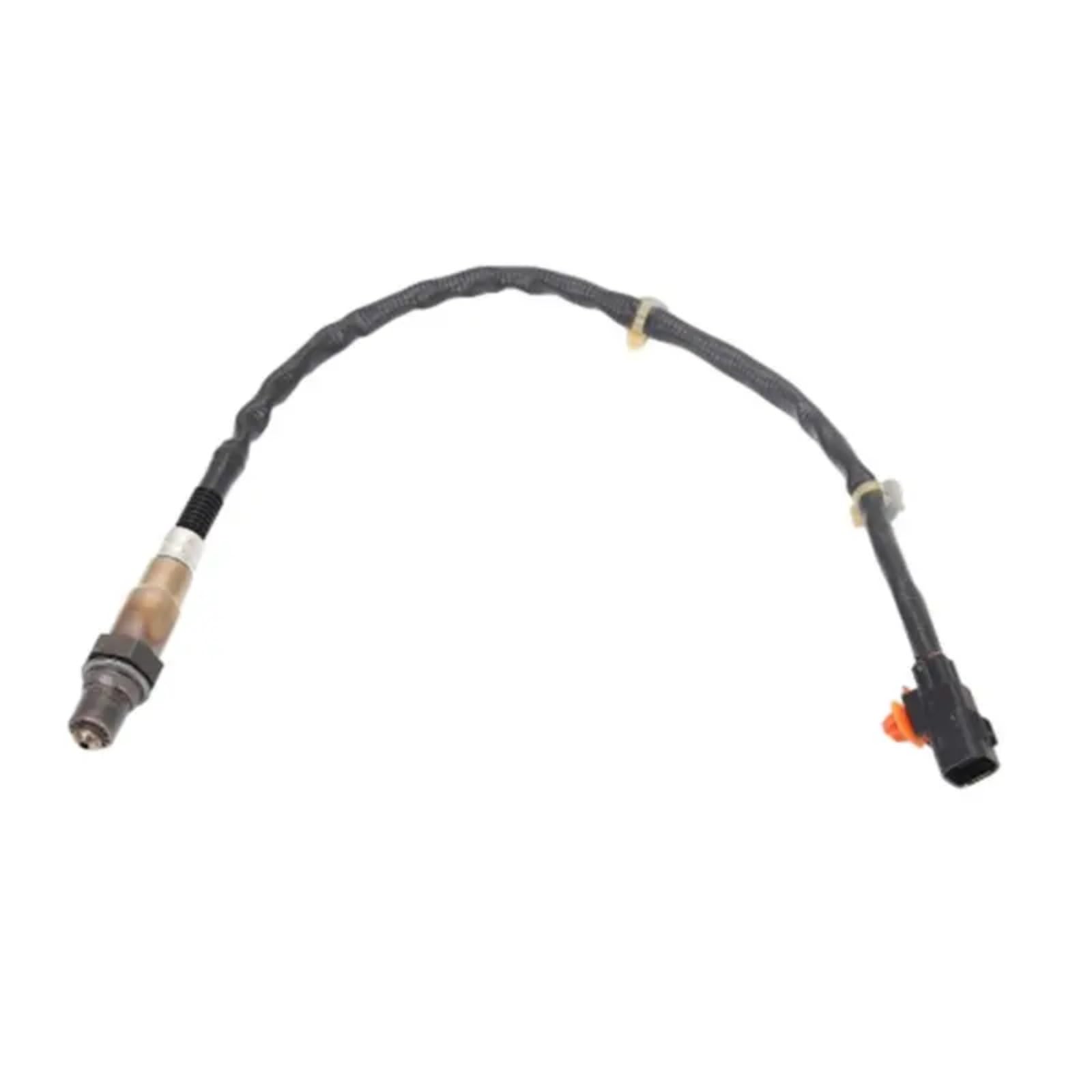 Sonde lambda Ford Territory résout voyant moteur défaillant module O2 arrière - 7