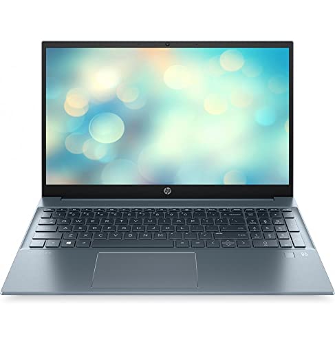 HP Pavilion 15-eg1008ns Azul - 15.6