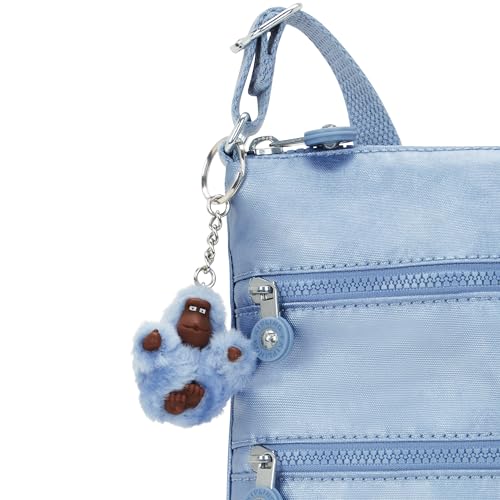 Image of Kipling Women's Keiko Crossbody Mini Bag, Lightweight Adjustable Purse, Durable Shoulder Sling