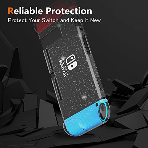 Daydayup N-11 Switch Case Compatible thumb #2