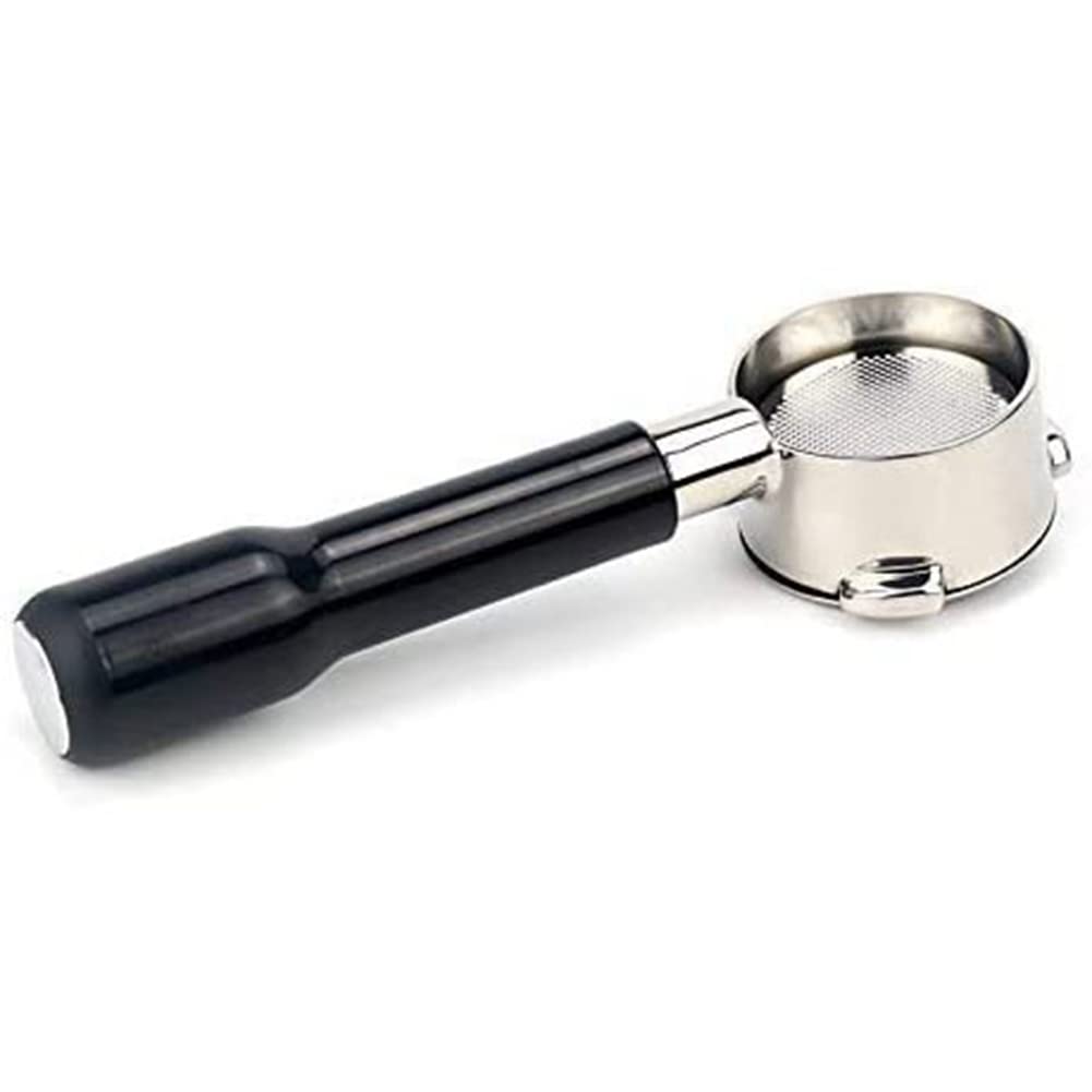 Bordhap 54mm Bottomless Portafilter for Express BES870XL BES870BSXL BES878BSS BES880BSS BES840XL and More B - Image 3